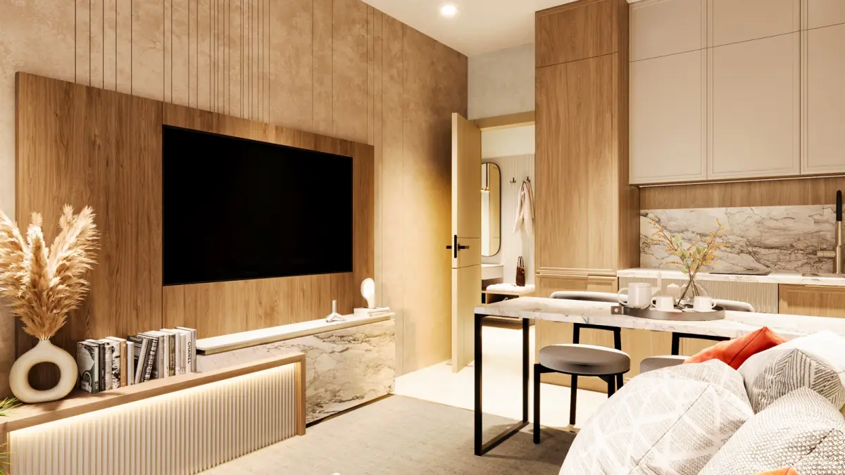 Batumi, Stay & Rent